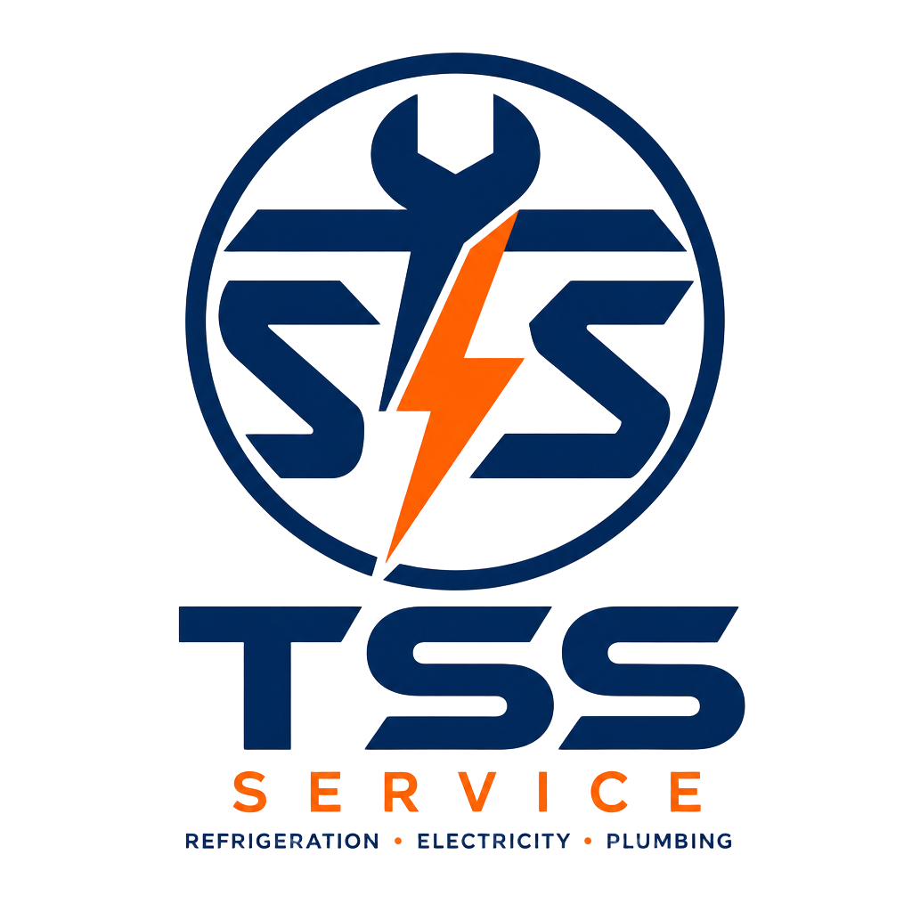 TEPKIA - Refrigeración, Electricidad, Plomería